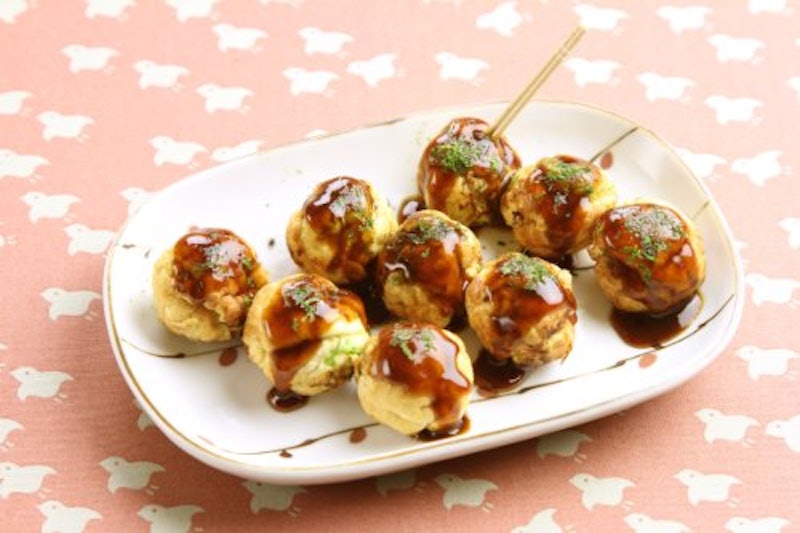 低糖工房 糖質オフのお好み焼きミックス粉 4