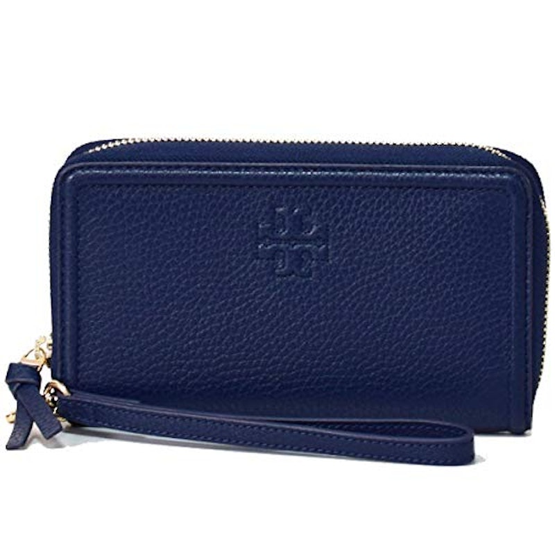 THEA SMARTPHONE WRISTLET CLUTCH WALLET
