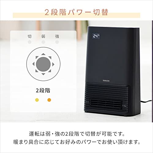 セラミックヒーター 4