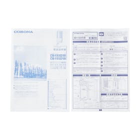 コロナ ReLaLa ウインドエアコン FAシリーズ CW-FA1826R-Wを検証レビュー!窓用エアコンの選び方も紹介 5