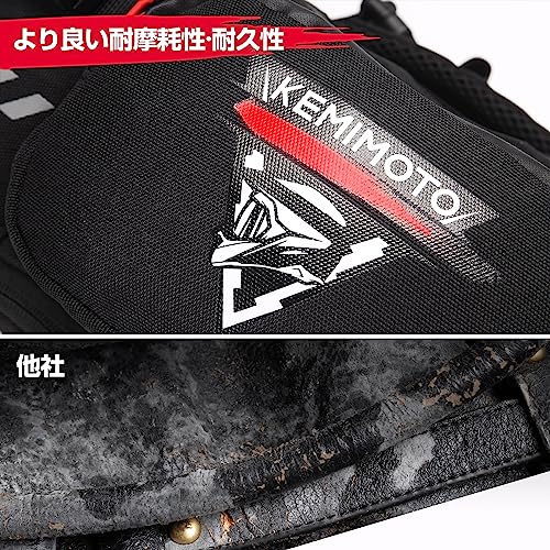 バイク用ウエストバッグ 2