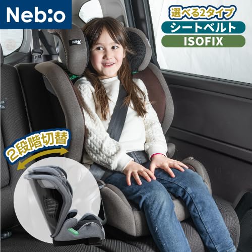シフトピットISOFIX 2