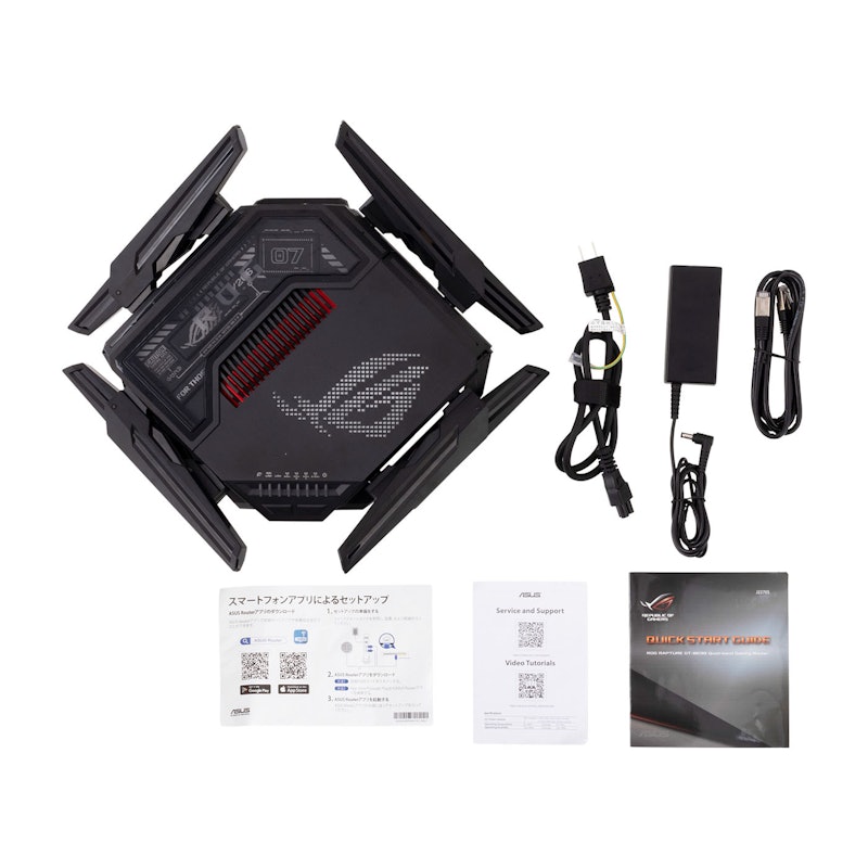 ROG Rapture GT-BE98 5