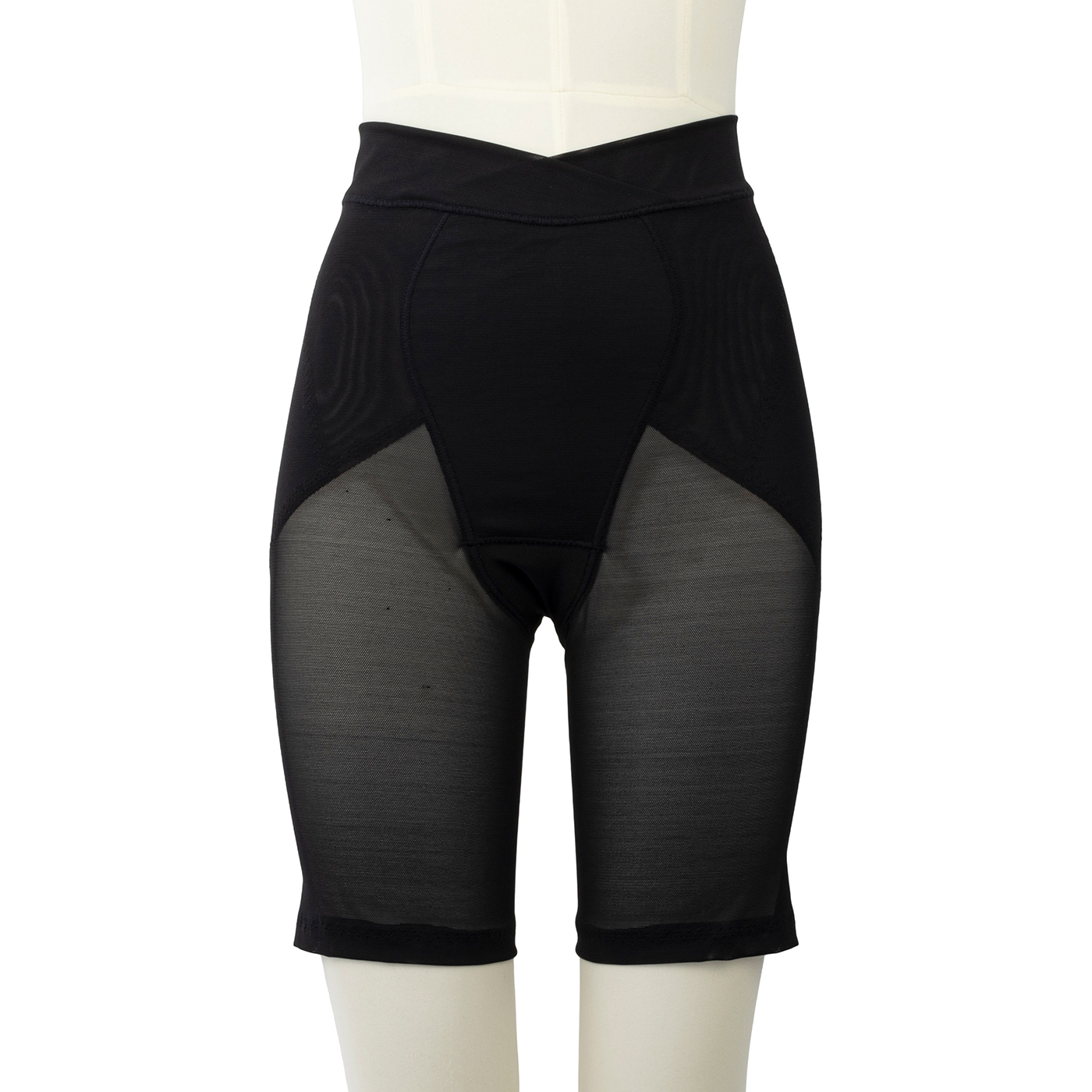 サイバーエージェント me&Re ふんわリセット骨盤ガードルを検証