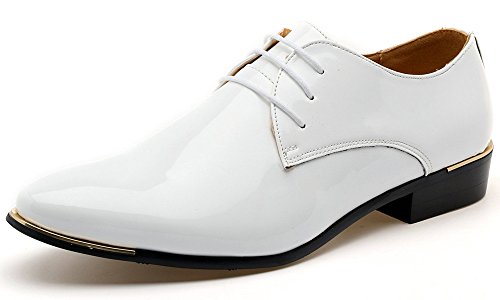 白の革靴のおすすめ人気ランキング14選【2024年】 | マイベスト