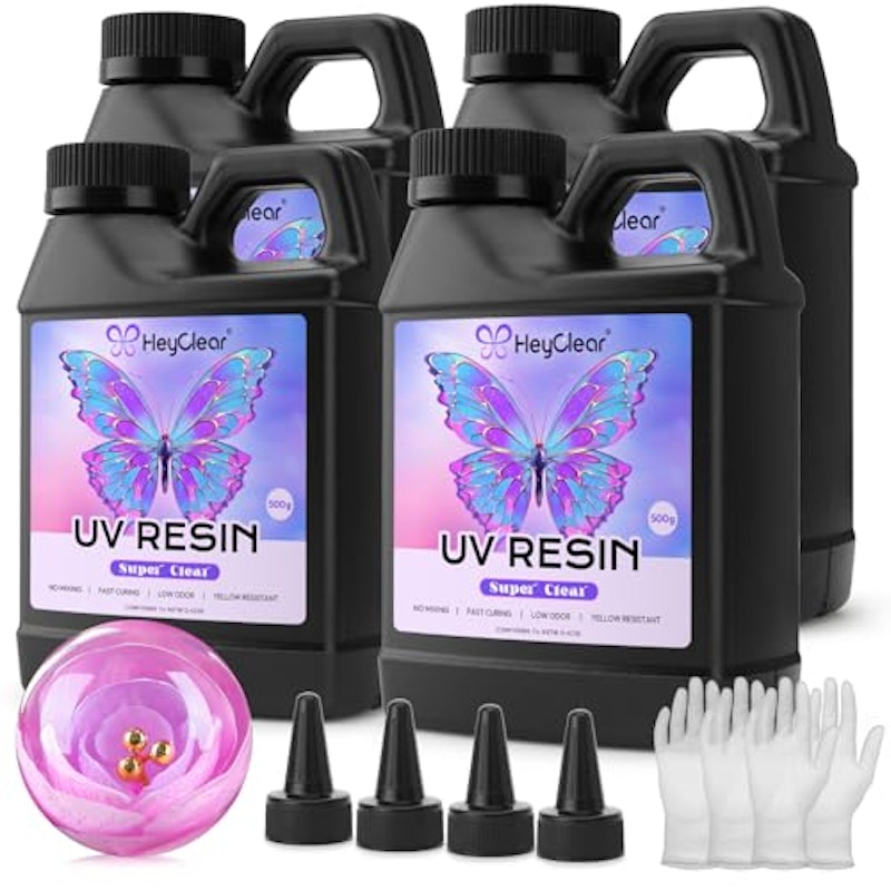 UVレジン液 1