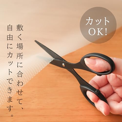 システムキッチン用防虫シート 5