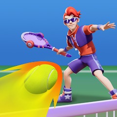 Extreme Tennis 1