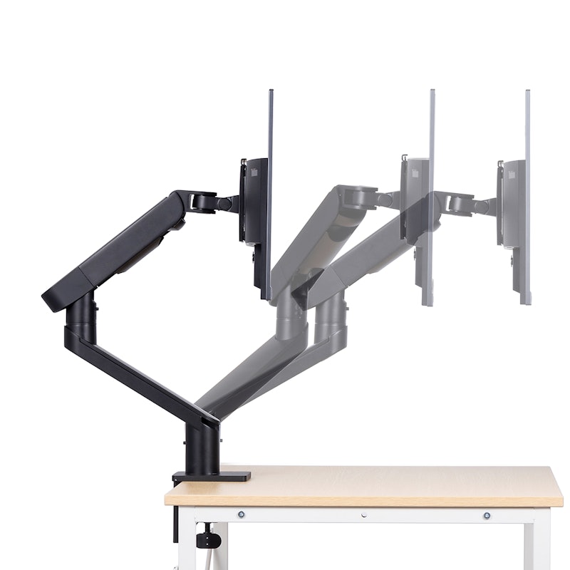 Dell シングルモニターアーム MSA20の口コミ・評判は?実際に使って Dell シングルモニターアーム MSA20の口コミ・評判は?実際に使って