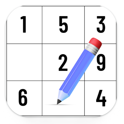 Clean Sudoku - Classic Puzzles 1