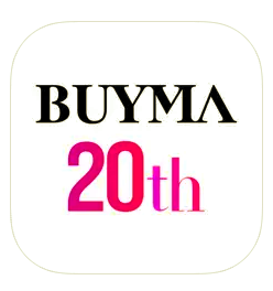 BUYMA（バイマ） 1