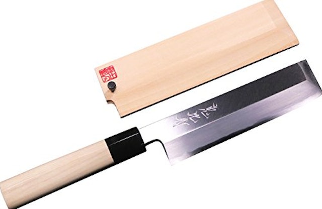 ブレーメン 恵比寿刃 匠 薄刃 1枚目のサムネイル