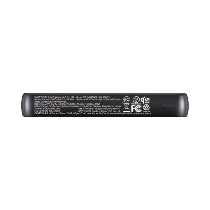 SLIM II Wireless2.2 Pro 10K 3