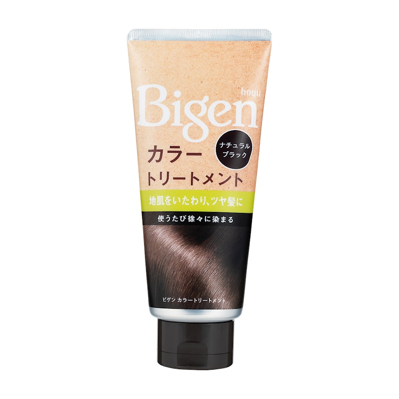 ビゲン カラートリートメント 1