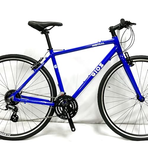 ジオス（GIOS）のクロスバイク・ミニベロのおすすめ人気ランキング