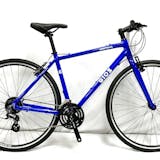 ジオス(GIOS)のクロスバイク・ミニベロのおすすめ人気ランキング【2026年6月】 2
