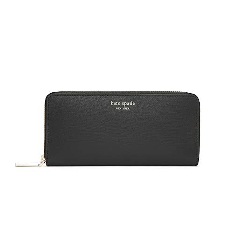 SYLVIA SLIM CONTINENTAL WALLET