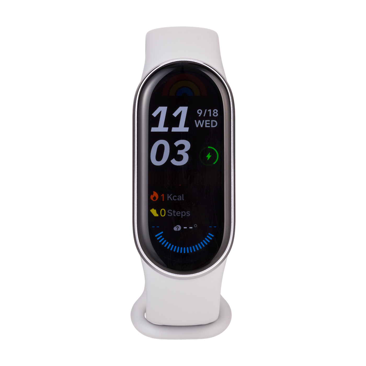 Smart Band 9 2