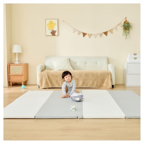 シ－クレット ママ1-4 プレイマット Caraz プレイマット【グレー