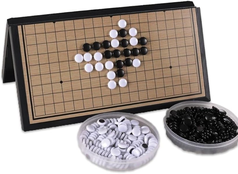 囲碁セット 1