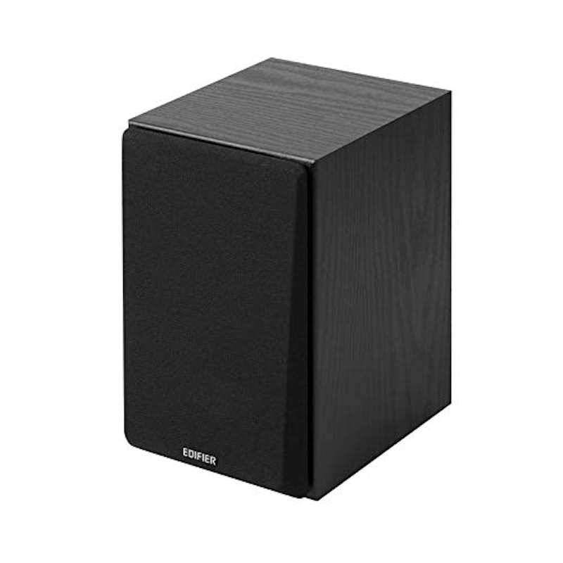 Active Bookshelf Speakers 2