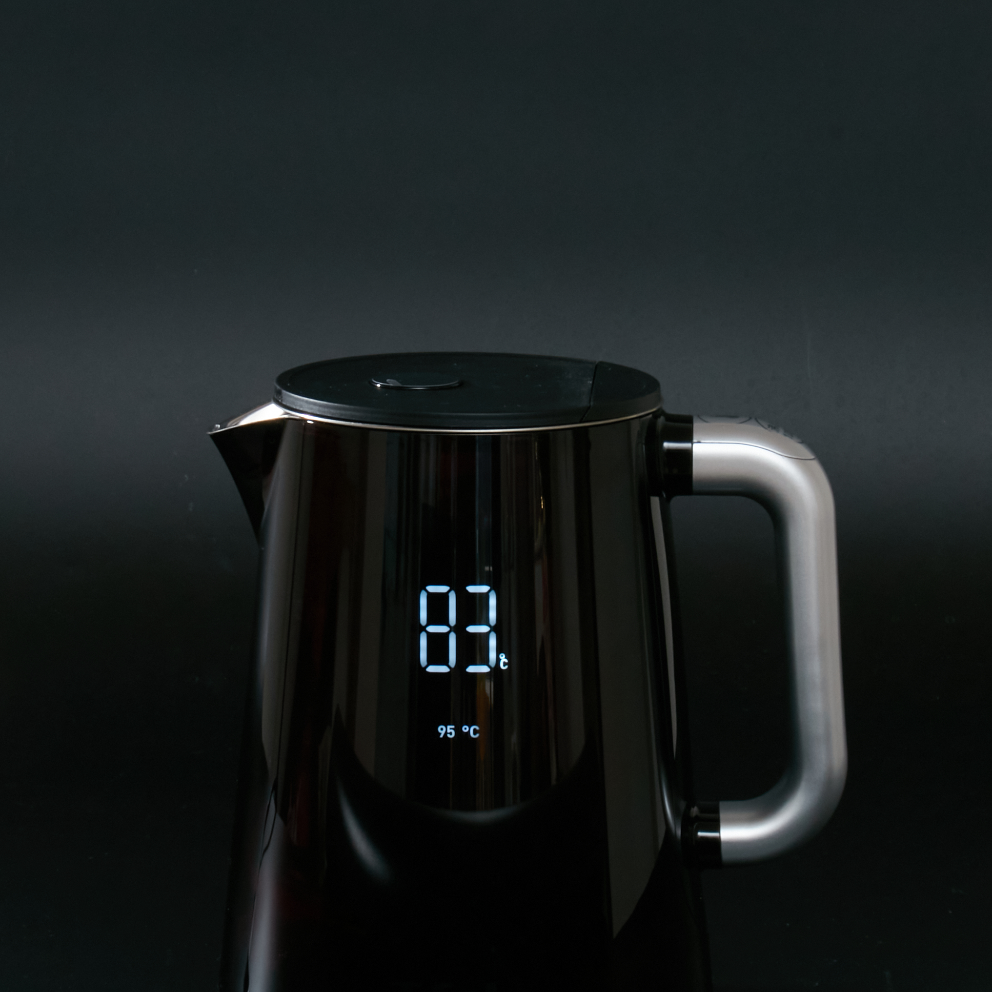 ティファール ディスプレイ コントロール KO8548JPをレビュー