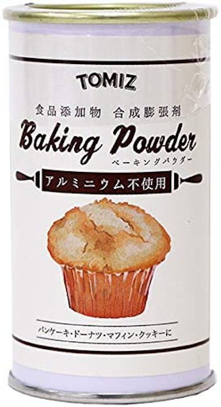 21年 ベーキングパウダーのおすすめ人気ランキング7選 Mybest 21年 ベーキングパウダーのおすすめ人気ランキング7選 Mybest
