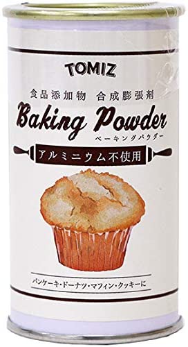2022年】ベーキングパウダーのおすすめ人気ランキング19選 | mybest