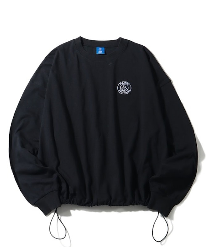 ロングスリーブTシャツ 1