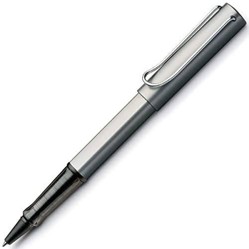 LAMY ボールペン メタリックシルバー ラミーのボールペンのおすすめ人気ランキング【2025年11月】 | マイベスト