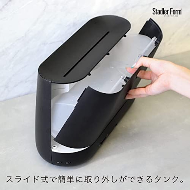 アロマ加湿器Ben 5