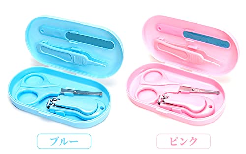 爪切りセット 6