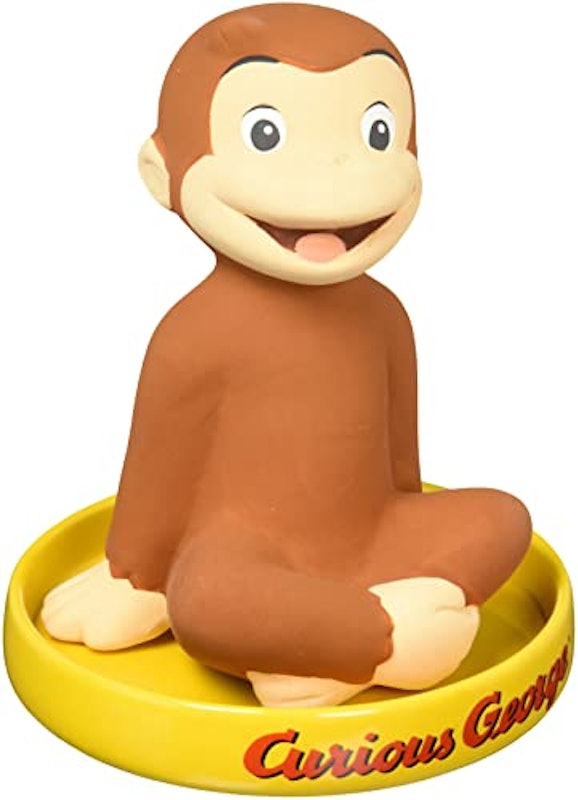 おさるのジョージ エコ加湿器 1