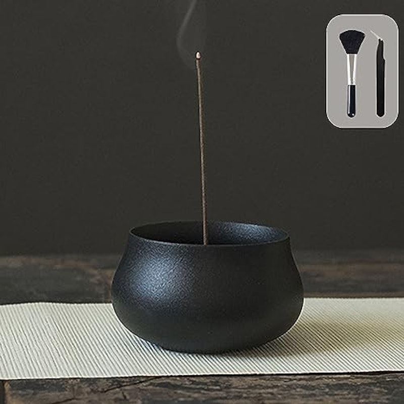 お香立て 1