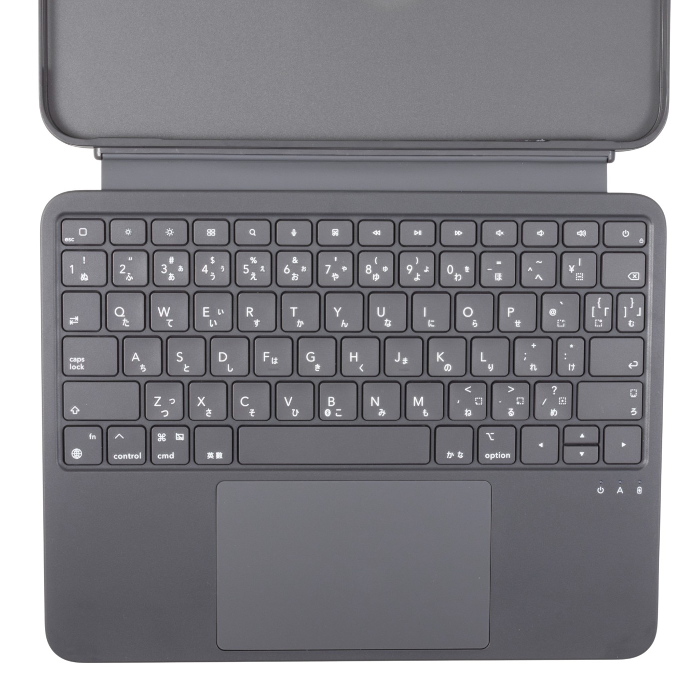 マグネット着脱式キーボード 2