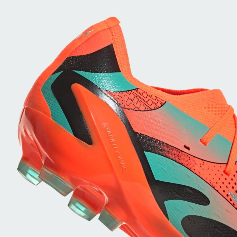 エックス スピードポータル MESSI.1 FG 9