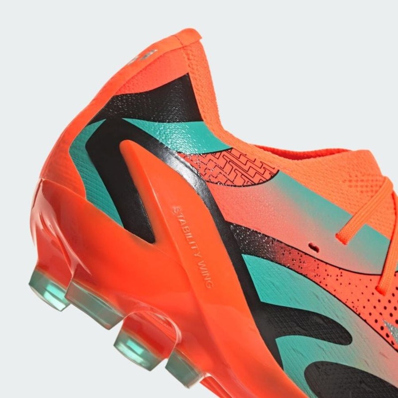エックス スピードポータル MESSI.1 FG 9