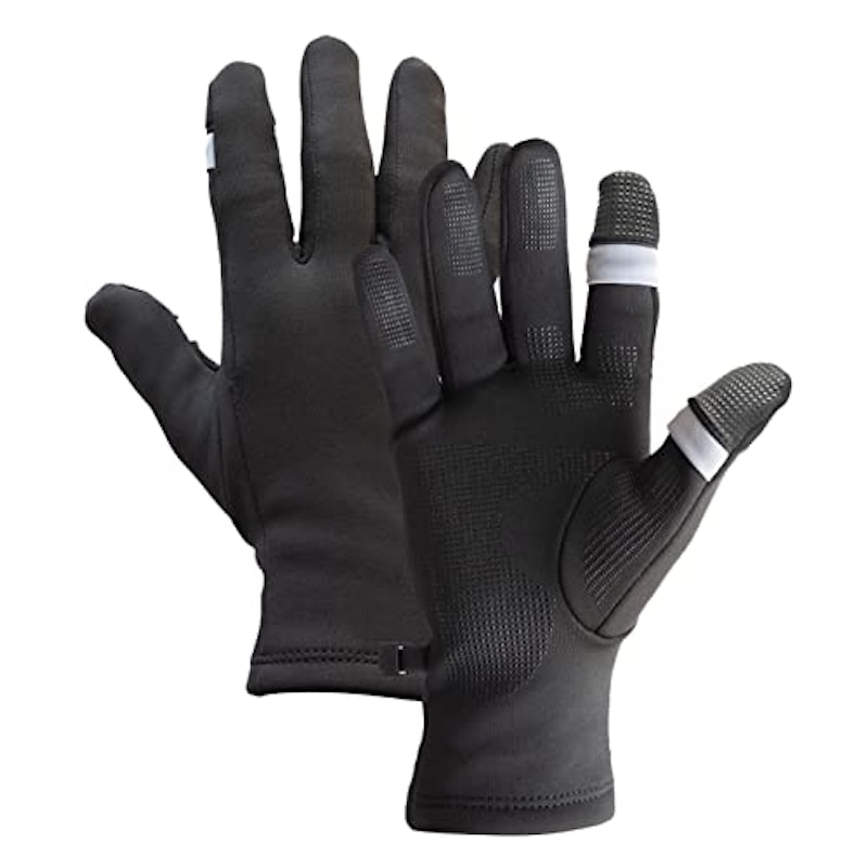 Shooting Gloves II 1