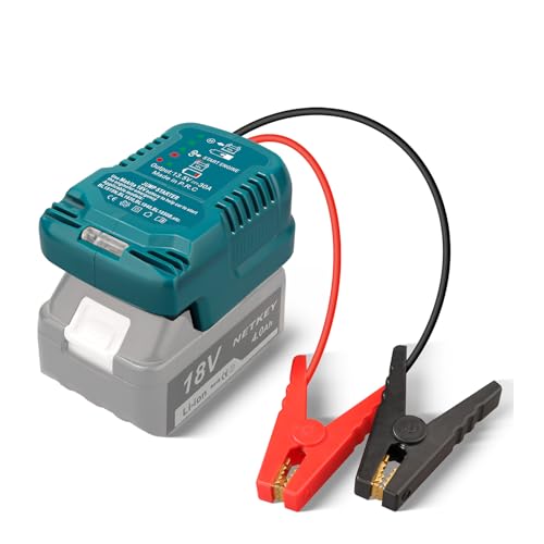 ジャンプスターターのおすすめ人気ランキング【2025年11月】 | マイベスト