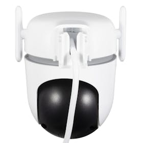 TP-Link 屋外パンチルトセキュリティWi-Fiカメラ TC43の口コミ・評判は?実際に使ってよい点・気になる点を徹底レビュー! 3
