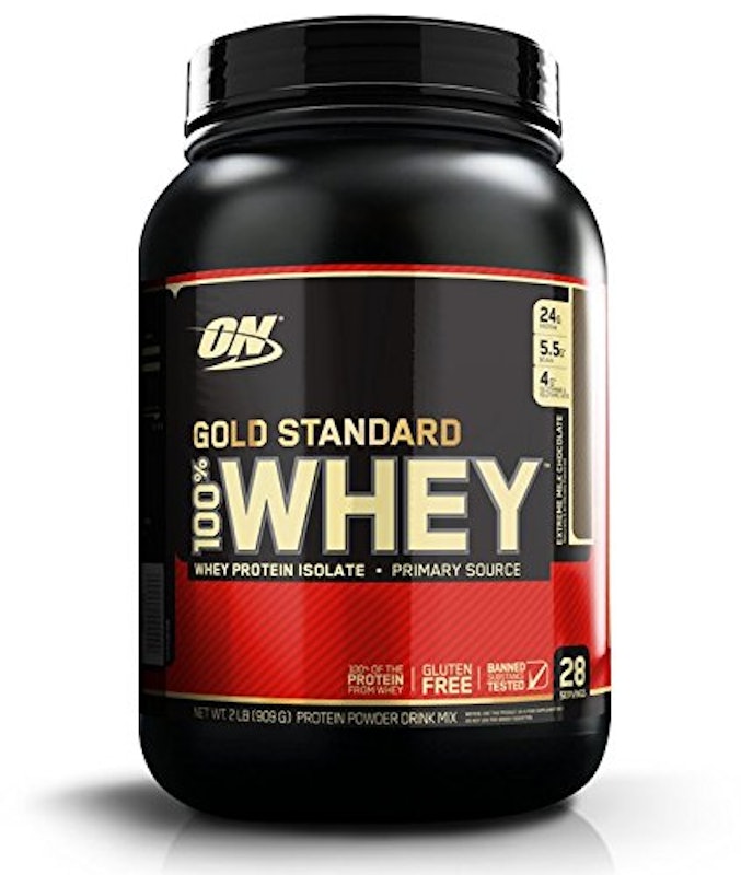 ゴールドスタンダード 100 ホエイを他商品と比較 口コミや評判を実際に使ってレビューしました Mybest