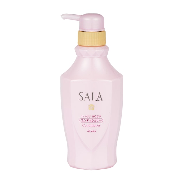 サラ ヘアコンディショナー しっとりさらさらを他商品と比較 口コミや評判を実際に使ってレビューしました Mybest