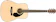 Fender Musical Instruments CD-60S DREADNOUGHT 1