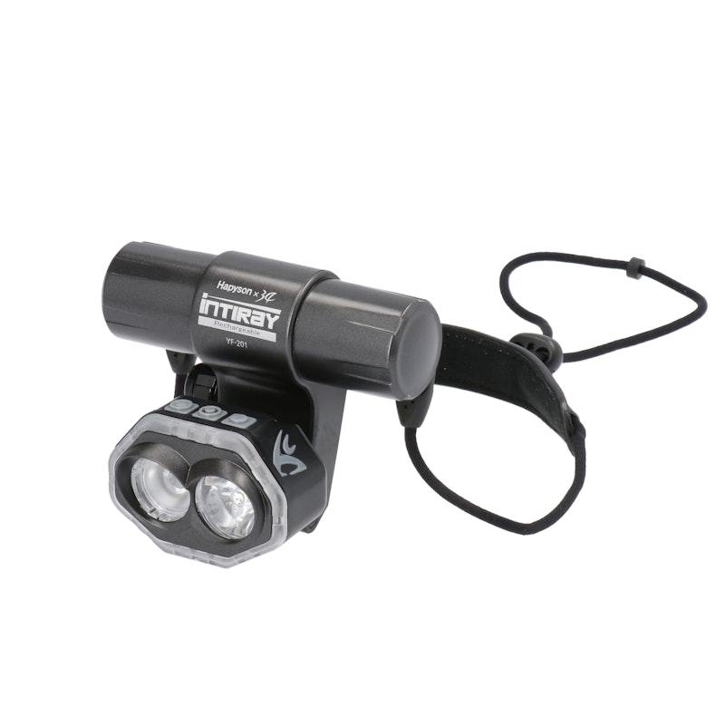 ハピソン 充電式チェストライト INTIRAY Rechargeable 1