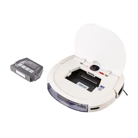 エコバックス DEEBOT OZMO U3 DK4Gをレビュー!クチコミ・評判を エコバックス DEEBOT OZMO U3 DK4Gをレビュー!クチコミ・評判を
