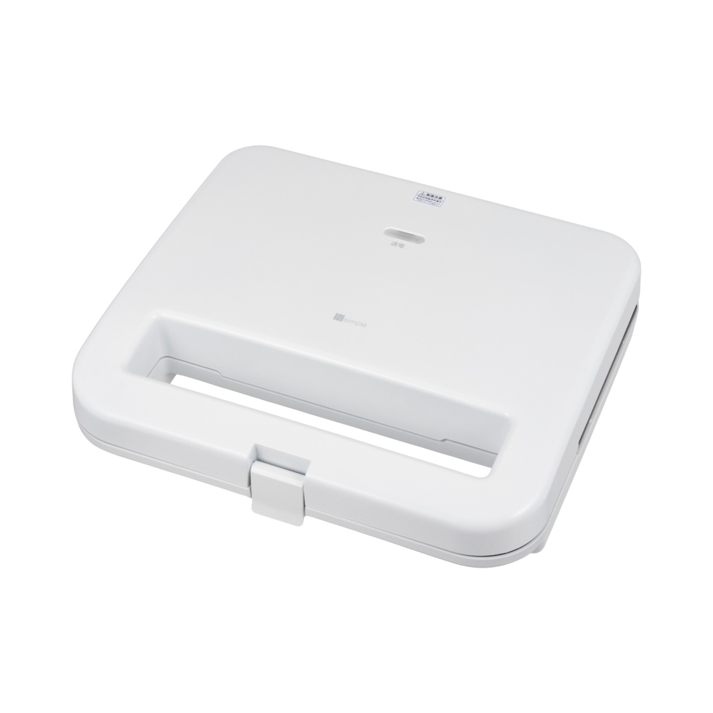 ニトリ Wホットサンドメーカー FP2C02の口コミ・評判を元に検証して