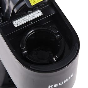 カップス KEURIG カプセル式コーヒーマシン KB-01を検証レビュー!カプセル式コーヒーメーカーの選び方も紹介 4