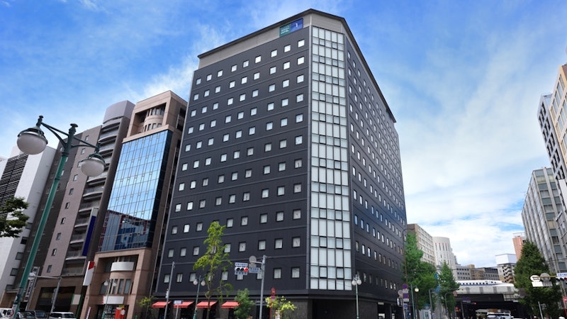 博多グリーンホテル 1号館 1