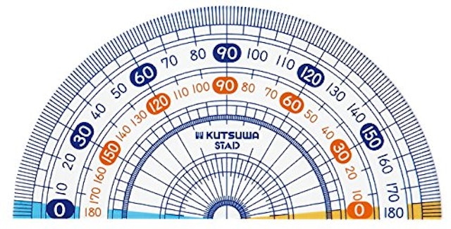 21年 分度器のおすすめ人気ランキング10選 Mybest 21年 分度器のおすすめ人気ランキング10選 Mybest