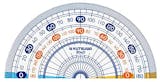 分度器のおすすめ人気ランキング【2026年6月】 5
